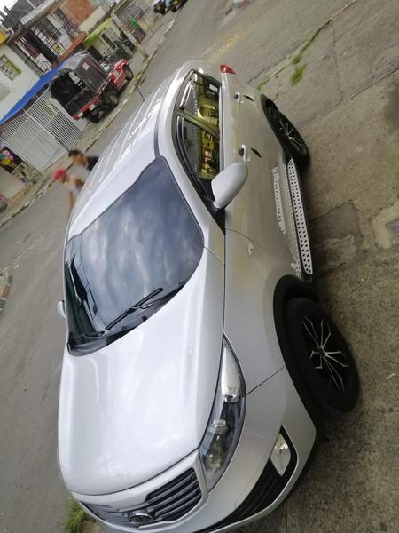 Kia Sportage • 2012 • 95,000 km 2