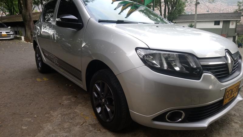 Renault Sandero • 2020 • 31,000 km 4