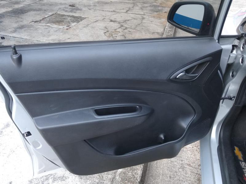 Chevrolet Sail • 2016 • 17,500 km 10