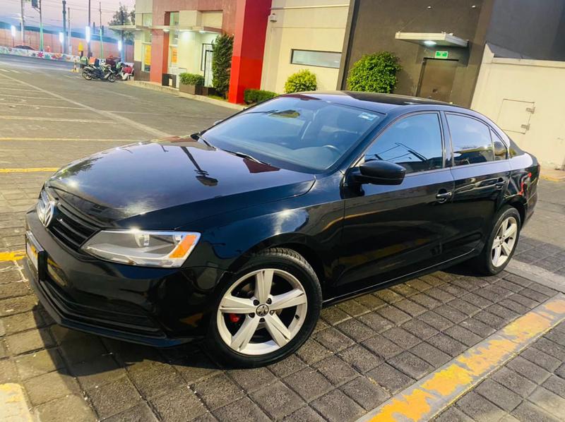 Volkswagen Jetta • 2016 • 83,000 km 7