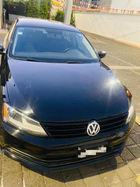 Volkswagen Jetta • 2016 • 83,000 km 8