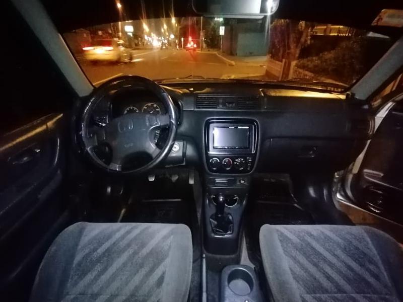 Honda CR-V • 2001 • 1,000,000 km 3