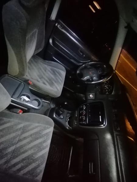 Honda CR-V • 2001 • 1,000,000 km 5