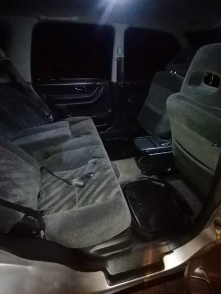 Honda CR-V • 2001 • 1,000,000 km 7