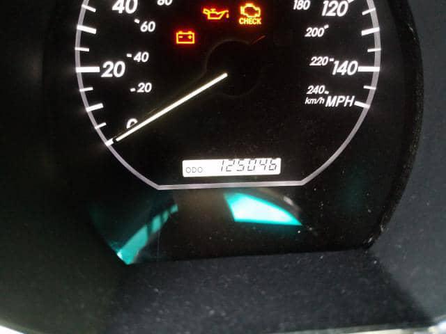 Lexus RX • 2008 • 16,524 km 1