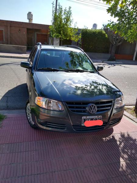 Volkswagen Gol • 2012 • 103,000 km 3
