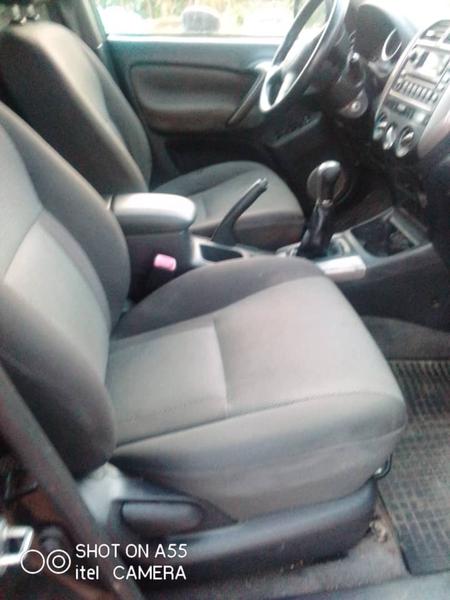 Toyota RAV4 • 2005 • 150,000 km 7