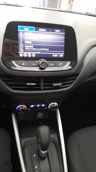 Chevrolet Onix • 2021 • 5,000 km 9