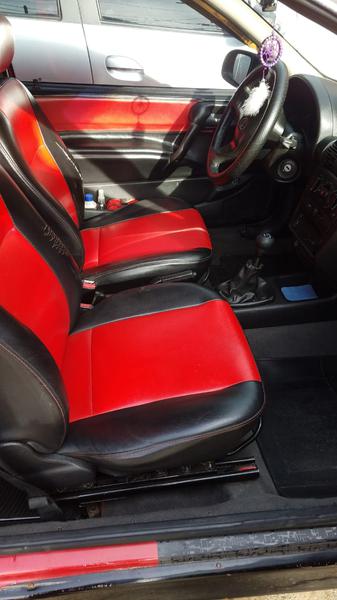 Chevrolet Corsa • 2005 • 190,000 km 3