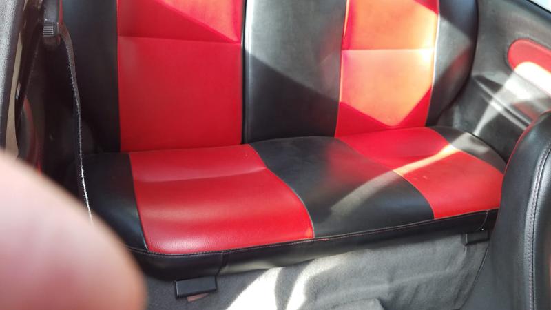 Chevrolet Corsa • 2005 • 190,000 km 2