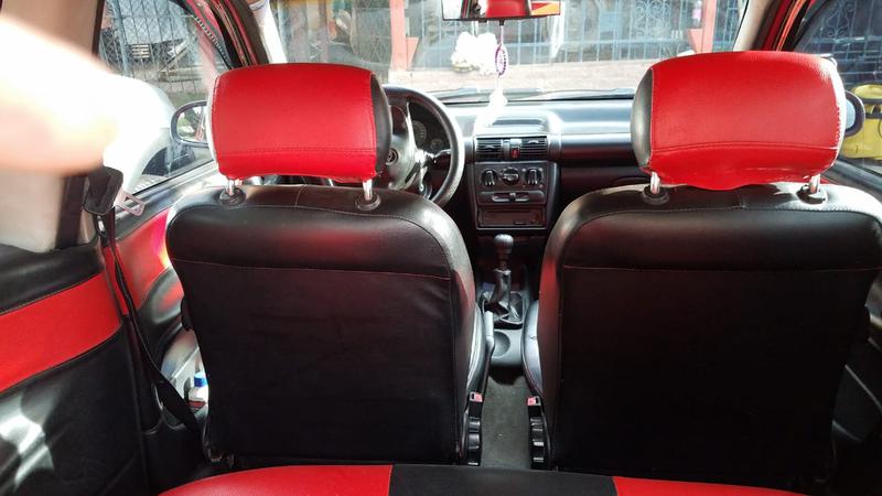 Chevrolet Corsa • 2005 • 190,000 km 4