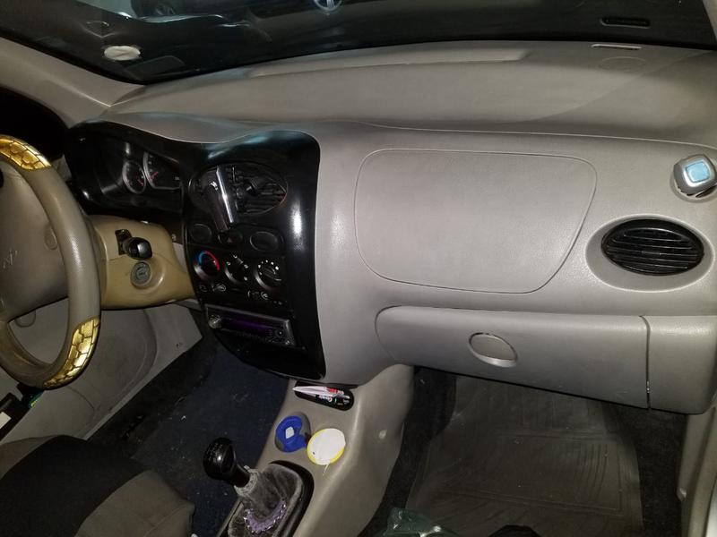 Chery QQ • 2009 • 136,000 km 6