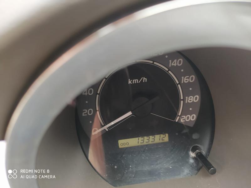 Toyota Fortuner • 2010 • 134,000 km 7