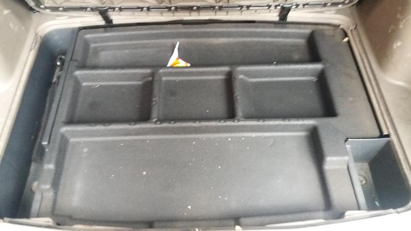 Hyundai Tucson • 2009 • 230 km 7