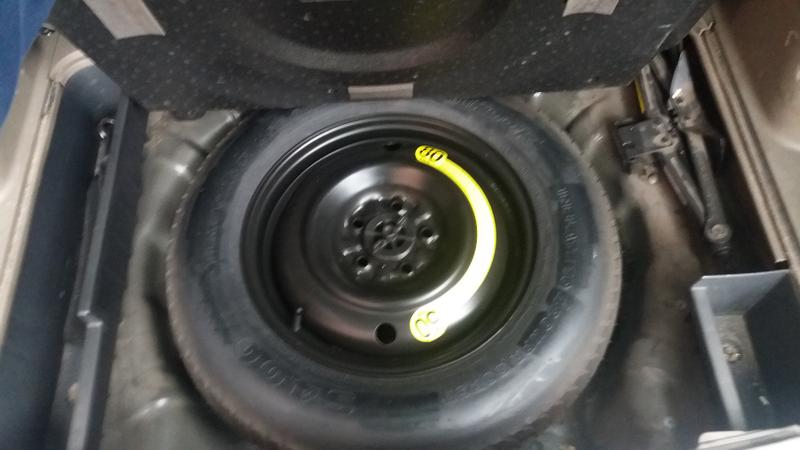 Hyundai Tucson • 2009 • 230 km 11