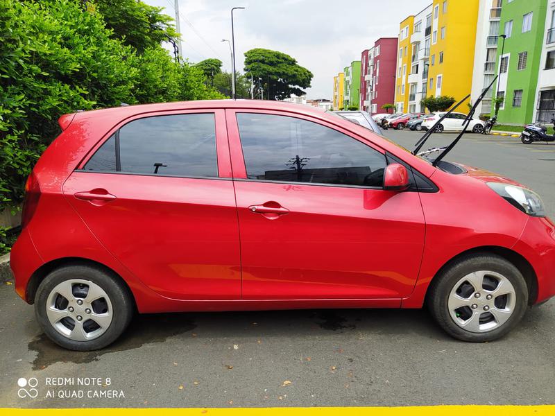 Kia Picanto • 2015 • 45,017 km 7