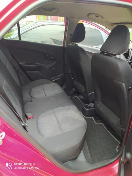 Kia Picanto • 2015 • 45,017 km 5
