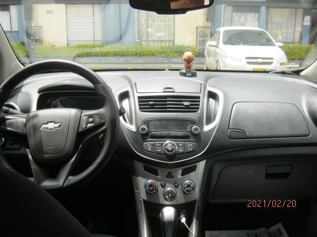 Chevrolet Tracker • 2013 • 65,500 km 5