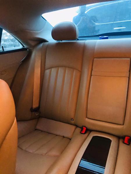 Mercedes-Benz  • 2008 • 43,106 km 3