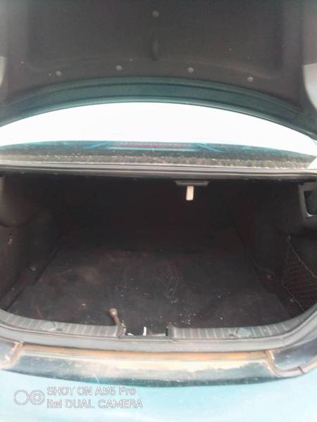 Mercedes-Benz  • 2008 • 43,106 km 6