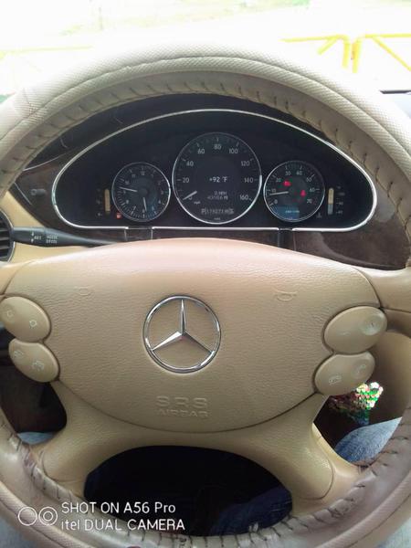 Mercedes-Benz  • 2008 • 43,106 km 4