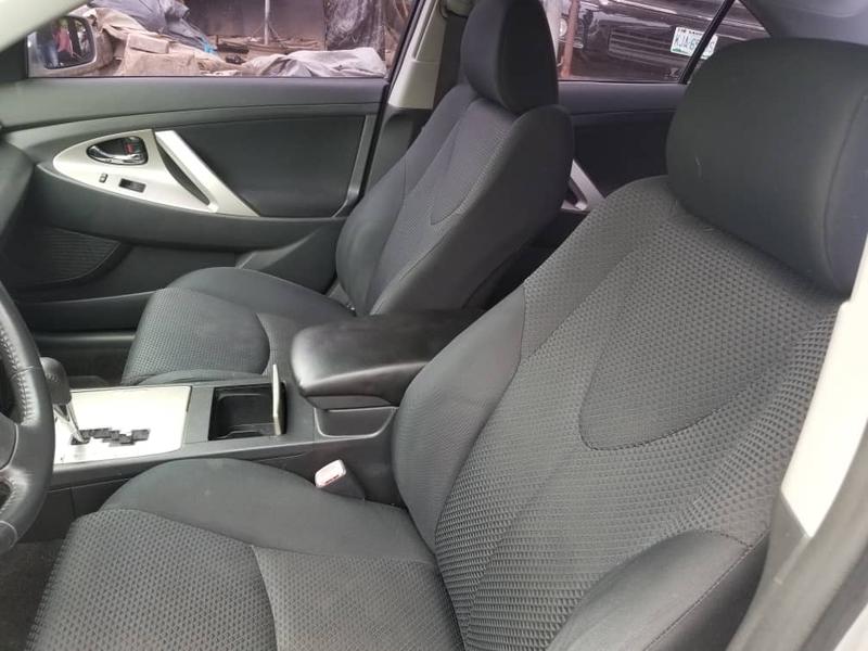 Toyota Corolla • 2007 • 1,600 km 4