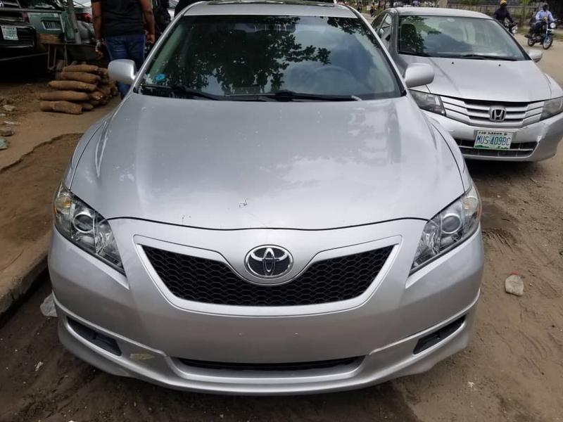 Toyota Corolla • 2007 • 1,600 km 3