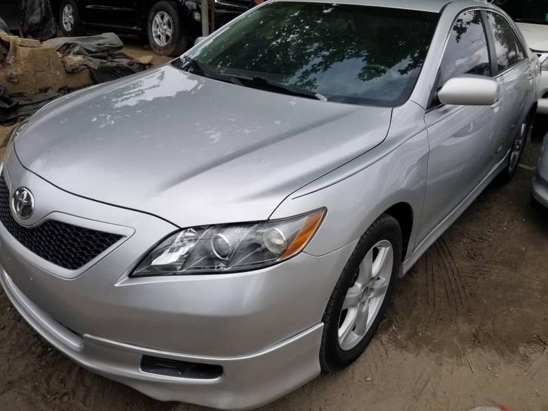 Toyota Corolla • 2007 • 1,600 km 5