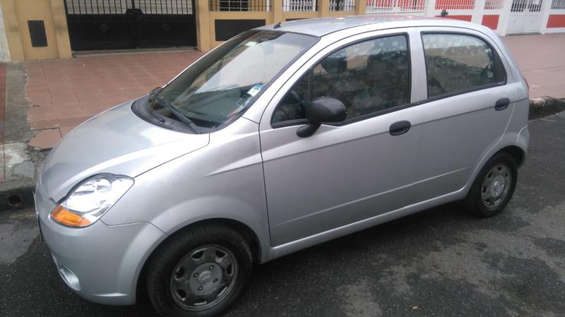 Chevrolet  • 2010 • 152,000 km 2