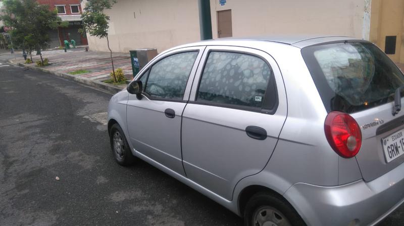 Chevrolet  • 2010 • 152,000 km 4