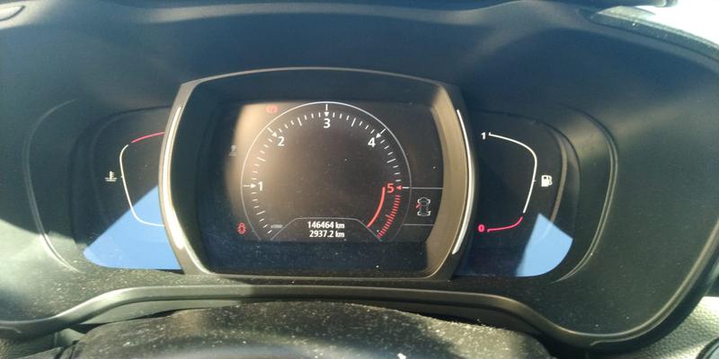 Renault Kadjar • 2017 • 146,000 km 5