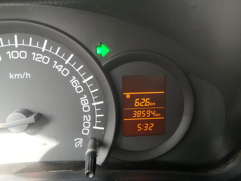 Suzuki Swift Dzire • 2014 • 39,000 km 3