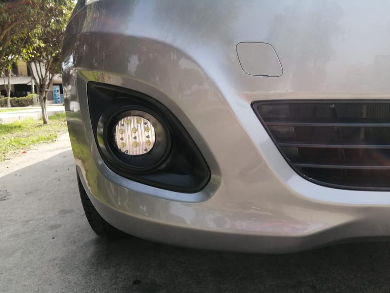 Suzuki Swift Dzire • 2014 • 39,000 km 5