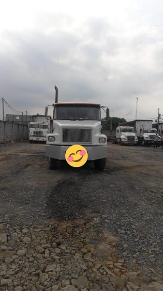 Volvo  • 1993 • 0 km 2