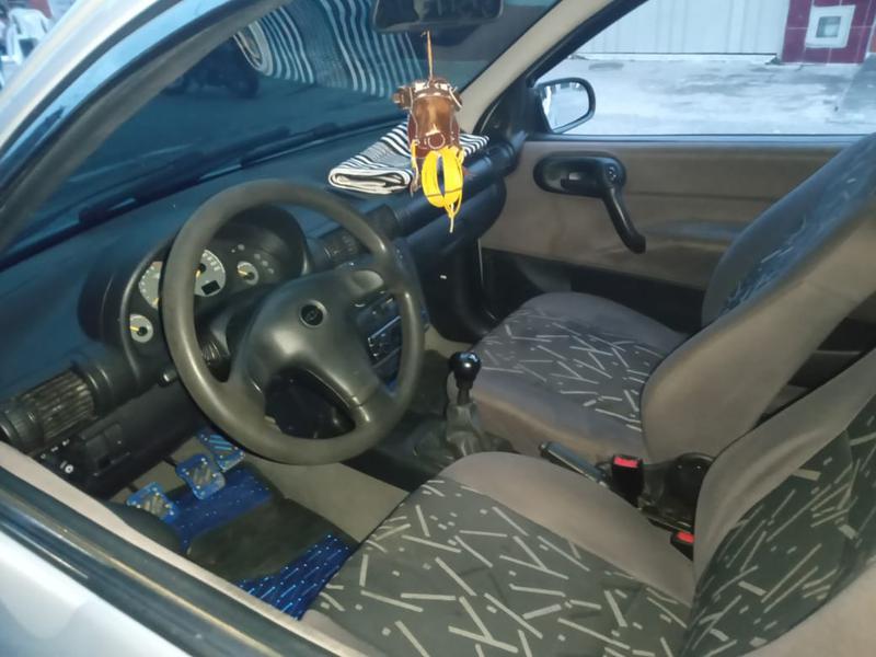 Chevrolet Corsa • 2005 • 230,000 km 3