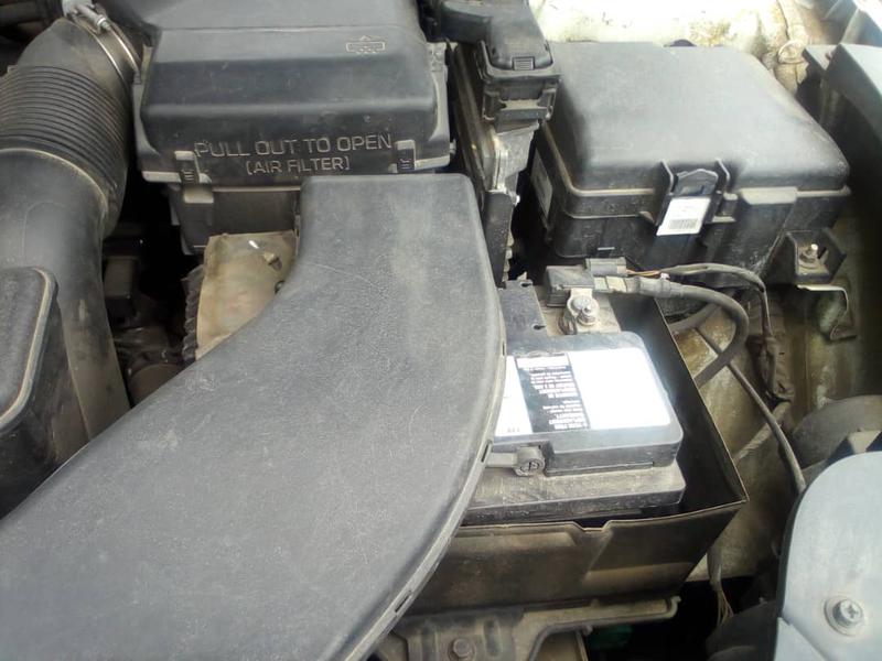 Hyundai Sonata • 2015 • 230,000 km 9