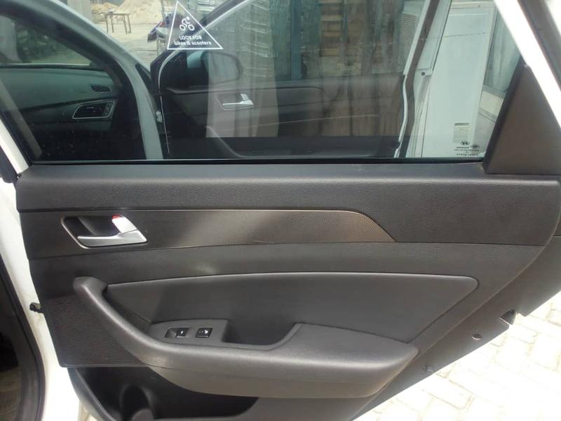 Hyundai Sonata • 2015 • 230,000 km 2