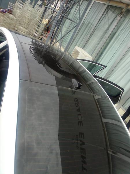 Hyundai Sonata • 2015 • 230,000 km 12