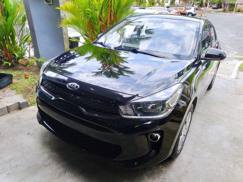 Kia Rio • 2019 • 50,200 km 3