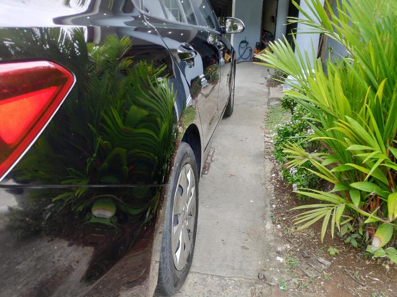 Kia Rio • 2019 • 50,200 km 9