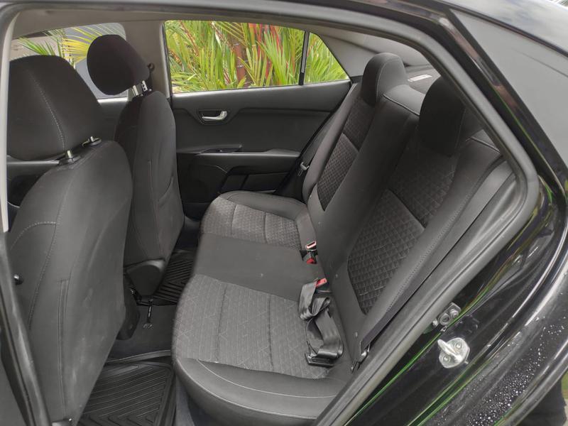 Kia Rio • 2019 • 50,200 km 8