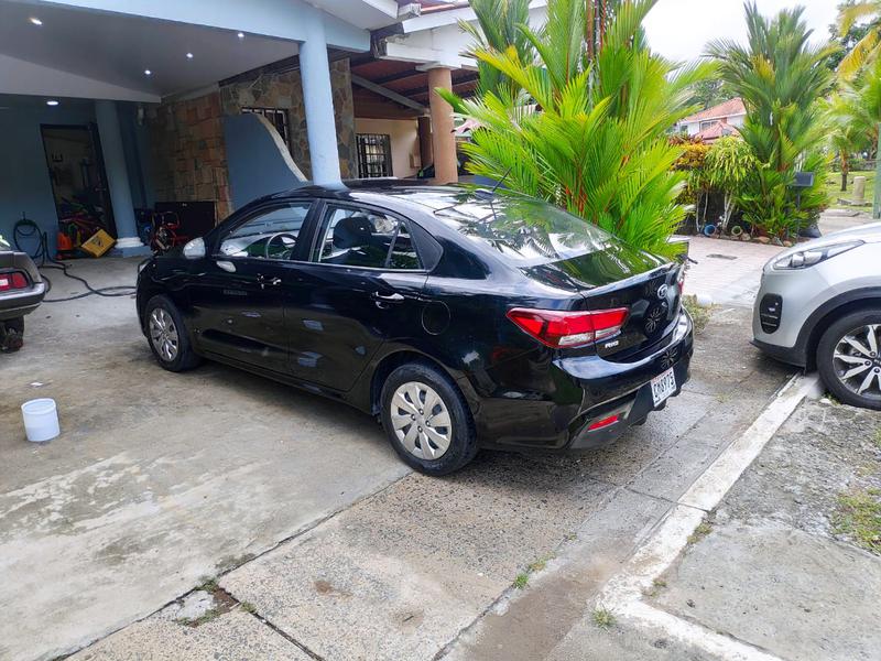 Kia Rio • 2019 • 50,200 km 1