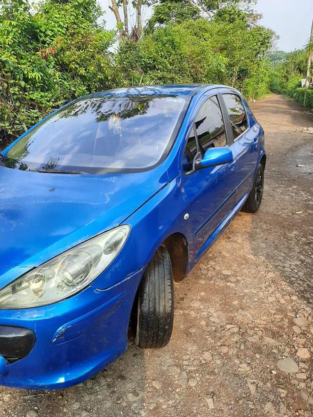 Peugeot 307 • 2006 • 128,000 km 6