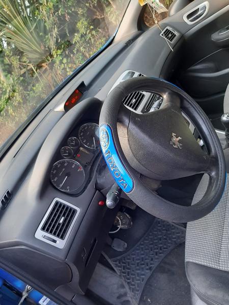 Peugeot 307 • 2006 • 128,000 km 7