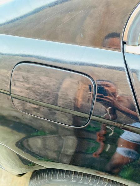 Mercedes-Benz C • 2008 • 9,998 km 3