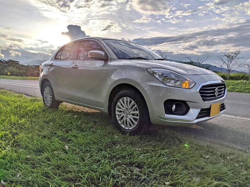 Suzuki Swift Dzire • 2019 • 35,000 km 4