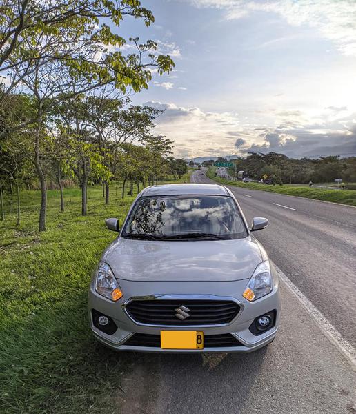 Suzuki Swift Dzire • 2019 • 35,000 km 5