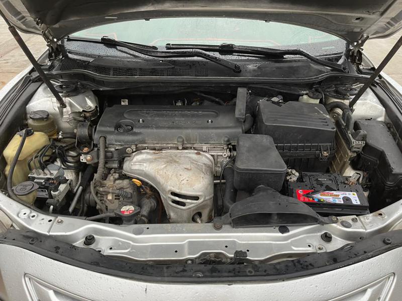 Toyota Camry • 2008 • 98,750 km 3