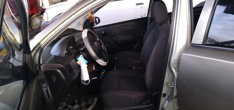 Chevrolet Aveo • 2012 • 90,000 km 4