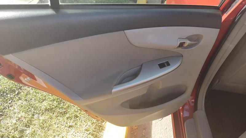 Toyota Corolla XLI • 2012 • 107 km 3